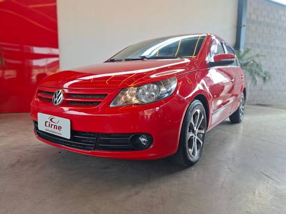 VOLKSWAGEN GOL 1.6 MI POWER 8V FLEX 4P MANUAL G.V VOLKSWAGEN GOL 1.6 MI POWER 8V FLEX 4P MANUAL G.V